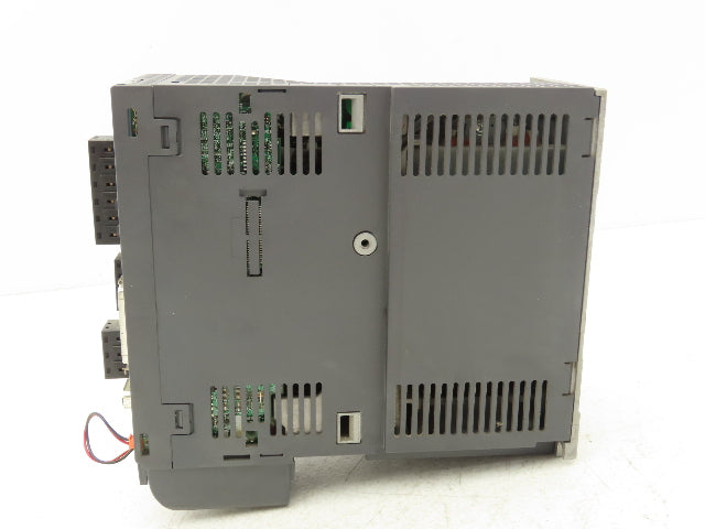 Mitsubishi MR-J4-200A MR-J4-200A AC Servo Drive 2kW 200-240V 3Ph MELSERVO J4