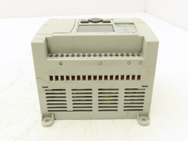 Allen Bradley 1763-L16DWD PLC MicroLogix 1100 16 Point Controller Ser B FW 11