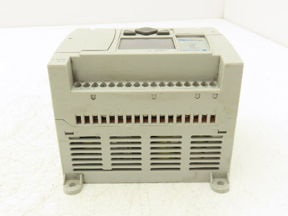 Allen Bradley 1763-L16DWD PLC MicroLogix 1100 16 Point Controller Ser B FW 11