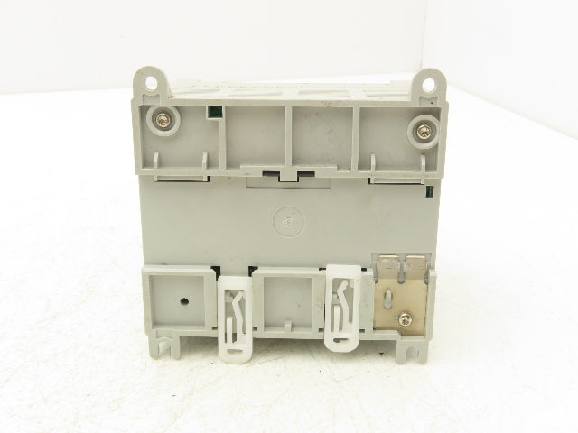 Allen Bradley 1763-L16DWD PLC MicroLogix 1100 16 Point Controller Ser B FW 11