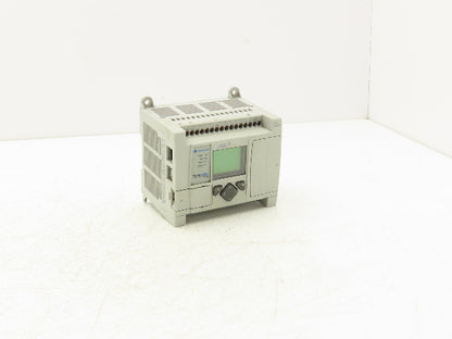 Allen Bradley 1763-L16DWD PLC MicroLogix 1100 16 Point Controller Ser B FW 11