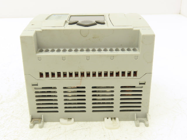 Allen Bradley 1763-L16DWD PLC MicroLogix 1100 16 Point Controller Ser B FW 11
