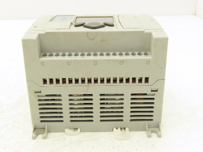 Allen Bradley 1763-L16DWD PLC MicroLogix 1100 16 Point Controller Ser B FW 11