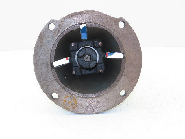 Viking FTCPMP11.2 Hydraulic, Transfer Spur Gear Pump 11.2 GPM 100 PSI 1750 RPM