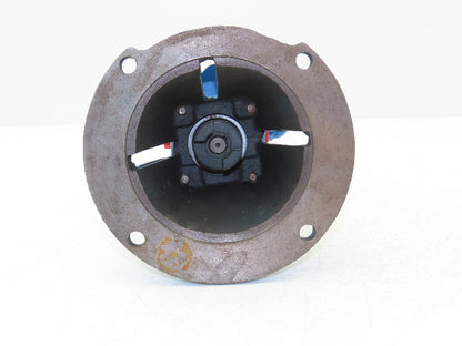 Viking FTCPMP11.2 Hydraulic, Transfer Spur Gear Pump 11.2 GPM 100 PSI 1750 RPM