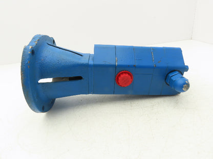 Viking FTCPMP11.2 Hydraulic, Transfer Spur Gear Pump 11.2 GPM 100 PSI 1750 RPM