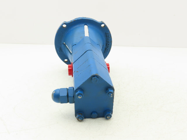 Viking FTCPMP11.2 Hydraulic, Transfer Spur Gear Pump 11.2 GPM 100 PSI 1750 RPM