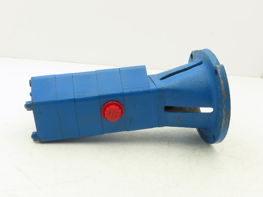 Viking FTCPMP11.2 Hydraulic, Transfer Spur Gear Pump 11.2 GPM 100 PSI 1750 RPM