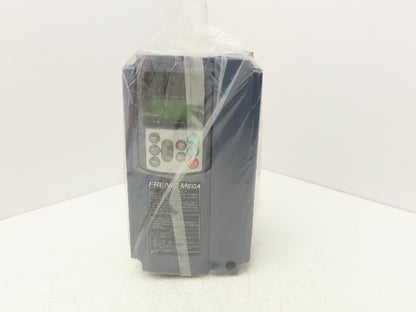 Fuji Electric FRENIC-MEGA FRN003G1S-4U Inverter VFD AC Drive 3Hp 480V 3PH