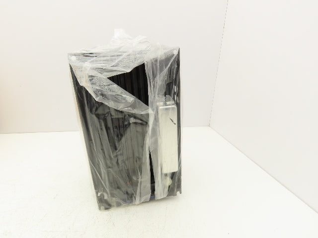 Fuji Electric FRENIC-MEGA FRN003G1S-4U Inverter VFD AC Drive 3Hp 480V 3PH