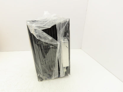 Fuji Electric FRENIC-MEGA FRN003G1S-4U Inverter VFD AC Drive 3Hp 480V 3PH