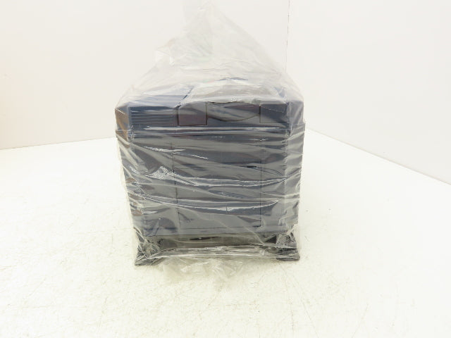 Fuji Electric FRENIC-MEGA FRN003G1S-4U Inverter VFD AC Drive 3Hp 480V 3PH