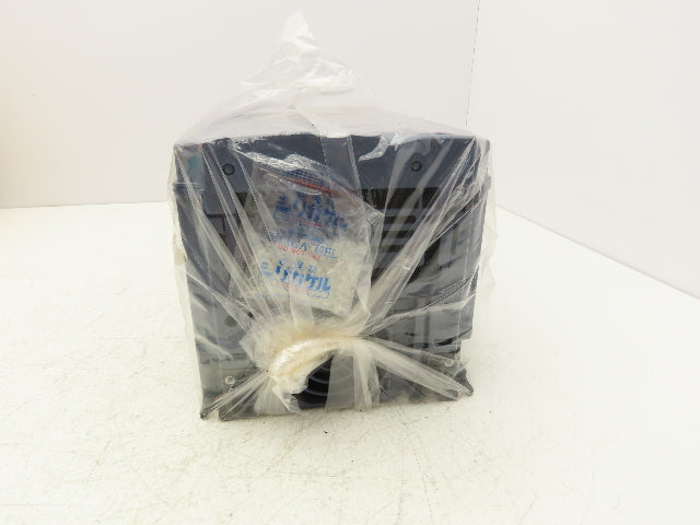 Fuji Electric FRENIC-MEGA FRN003G1S-4U Inverter VFD AC Drive 3Hp 480V 3PH