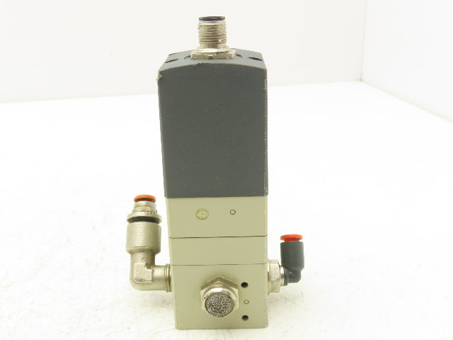 Metal Work 5522500 Regtronic Precision Pressure Regulator G1/4"  175 PSI