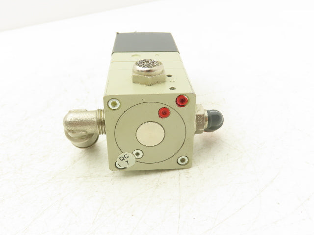 Metal Work 5522500 Regtronic Precision Pressure Regulator G1/4"  175 PSI