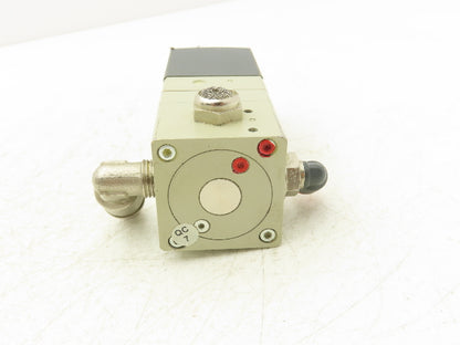 Metal Work 5522500 Regtronic Precision Pressure Regulator G1/4"  175 PSI