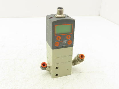 Metal Work 5522500 Regtronic Precision Pressure Regulator G1/4"  175 PSI