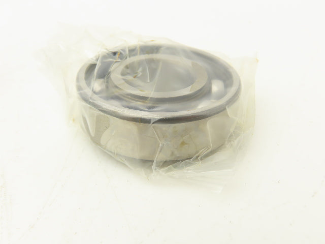 NSK 6203C3 Ball Bearing 17mm-ID x 40mm-OD x 12mm-Width Lot of 10