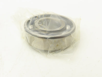 NSK 6203C3 Ball Bearing 17mm-ID x 40mm-OD x 12mm-Width Lot of 10