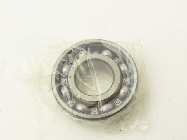 NSK 6203C3 Ball Bearing 17mm-ID x 40mm-OD x 12mm-Width Lot of 10