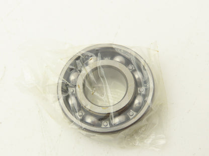 NSK 6203C3 Ball Bearing 17mm-ID x 40mm-OD x 12mm-Width Lot of 10