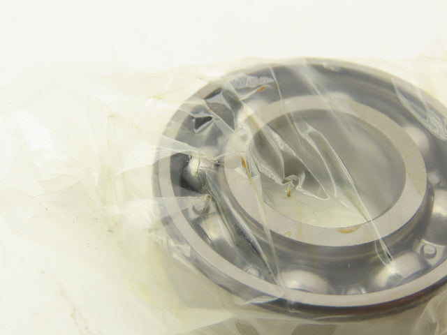 NSK 6203C3 Ball Bearing 17mm-ID x 40mm-OD x 12mm-Width Lot of 10