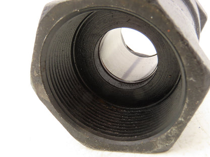 Standard Manual Ball Valve 2" NPT 2000 WOG WCB Carbon Steel 52679149