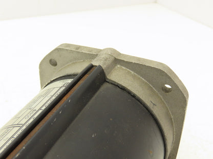 Konecrane MF06LA200-132F95001E-IP55 Walking/Travel  Motor 120 Hz 460V Helical Dr