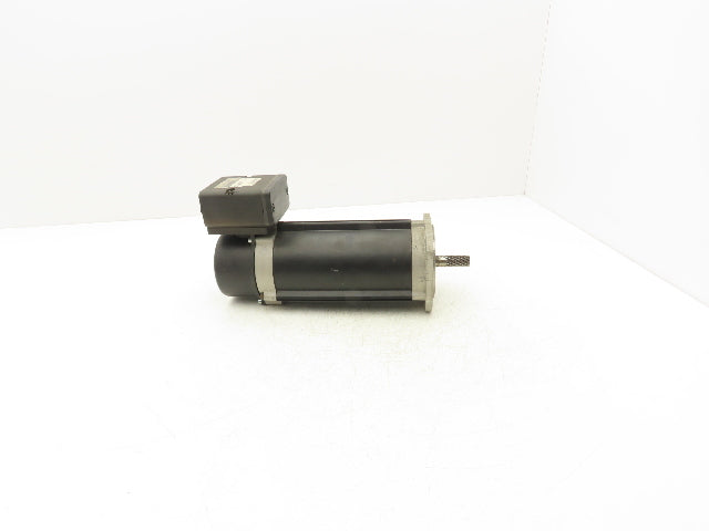 Konecrane MF06LA200-132F95001E-IP55 Walking/Travel  Motor 120 Hz 460V Helical Dr
