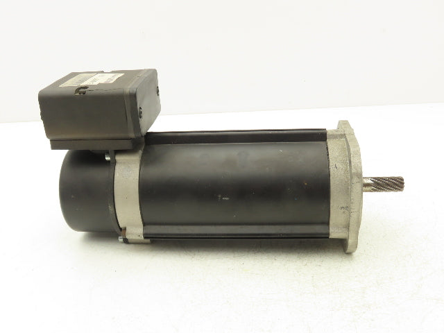 Konecrane MF06LA200-132F95001E-IP55 Walking/Travel  Motor 120 Hz 460V Helical Dr
