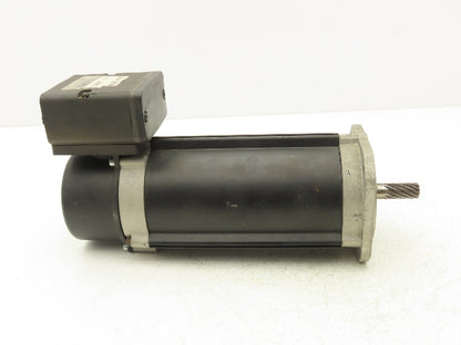 Konecrane MF06LA200-132F95001E-IP55 Walking/Travel  Motor 120 Hz 460V Helical Dr