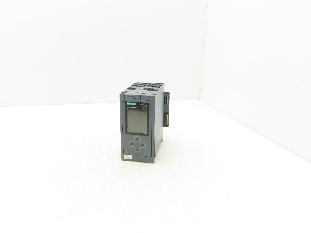 Siemens 6ES7 515-2FM01-0AB0 SIMATIC S7-1500 CPU 1515F-2 PN Processor 75KB/3MB