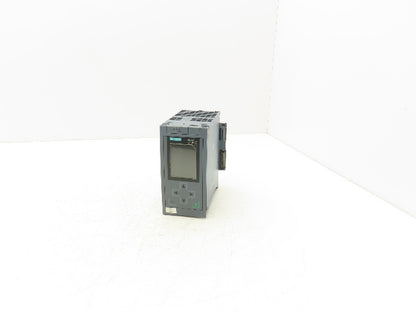 Siemens 6ES7 515-2FM01-0AB0 SIMATIC S7-1500 CPU 1515F-2 PN Processor 75KB/3MB