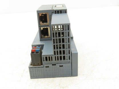 Siemens 6ES7 155-6AU01-0BN0 SIMATIC S7 PROFINET Interface Module IM 155-6PN