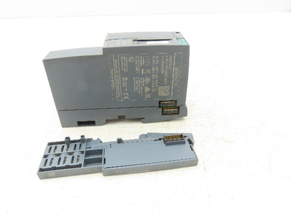Siemens 6ES7 155-6AU01-0BN0 SIMATIC S7 PROFINET Interface Module IM 155-6PN