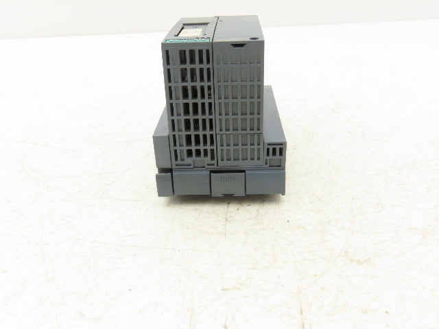 Siemens 6ES7 155-6AU01-0BN0 SIMATIC S7 PROFINET Interface Module IM 155-6PN