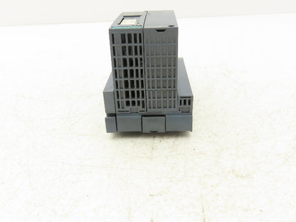 Siemens 6ES7 155-6AU01-0BN0 SIMATIC S7 PROFINET Interface Module IM 155-6PN
