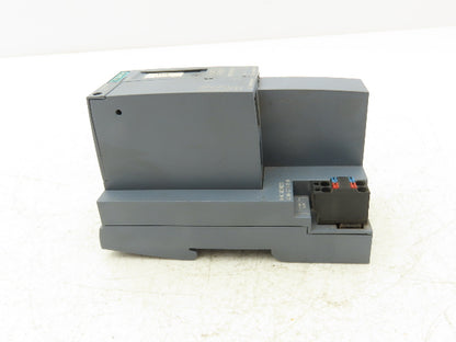 Siemens 6ES7 155-6AU01-0BN0 SIMATIC S7 PROFINET Interface Module IM 155-6PN
