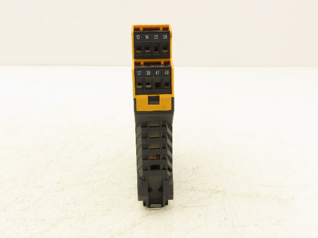 Eaton ESR5-NV3-30V01 Safety Coupling Relay 24VDC/250VAC 1-30 Second