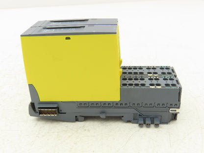 Siemens 6ES7 136-6RA00-0BF0 SIMATIC ET200SP 1RO Electronics Module Lot of 2