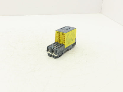 Siemens 6ES7 136-6RA00-0BF0 SIMATIC ET200SP 1RO Electronics Module Lot of 2