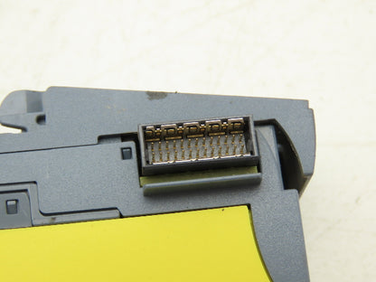 Siemens 6ES7 136-6RA00-0BF0 SIMATIC ET200SP 1RO Electronics Module Lot of 2
