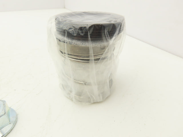 Fluidmec Type-21 1.5/8 Mechanical Seal 1-5/8" Ceramic O-Ring  Lot of 3