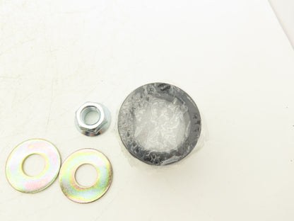 Fluidmec Type-21 1.5/8 Mechanical Seal 1-5/8" Ceramic O-Ring  Lot of 3