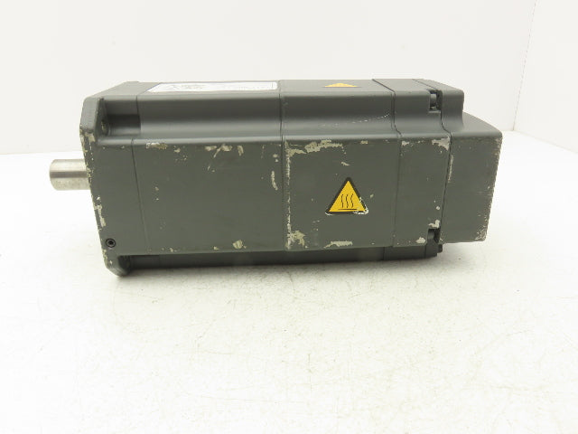 Siemens 1FK7063-5AF71-1FH3 AC Servo Motor 263V 11Nm 7200rpm 3Ph Brake RJ45 Port