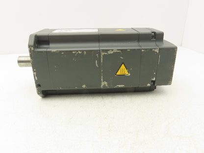 Siemens 1FK7063-5AF71-1FH3 AC Servo Motor 263V 11Nm 7200rpm 3Ph Brake RJ45 Port