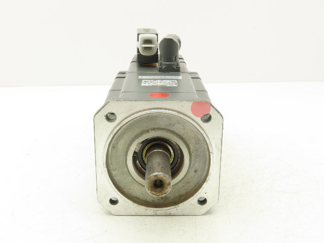 Siemens 1FK7063-5AF71-1FH3 AC Servo Motor 263V 11Nm 7200rpm 3Ph Brake RJ45 Port