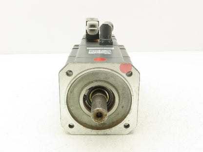 Siemens 1FK7063-5AF71-1FH3 AC Servo Motor 263V 11Nm 7200rpm 3Ph Brake RJ45 Port