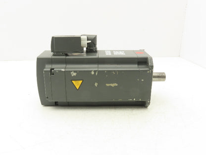 Siemens 1FK7063-5AF71-1FH3 AC Servo Motor 263V 11Nm 7200rpm 3Ph Brake RJ45 Port