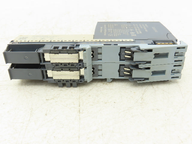 Siemens 6ES7 132-6BH01-0BA0 SIMATIC ET200SP DQ 16x Digital Output 24VDC Lot of 2